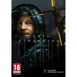 Joc Death Stranding Steam Key Global PC (Cod Activare Instant)