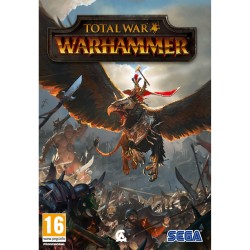 Joc Total War: Warhammer (COD activare Steam)