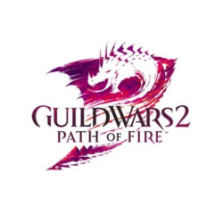 Joc Guild Wars 2 - Path of Fire Deluxe Edition Ncsoft Key Europe PC (Cod Activare Instant)