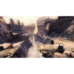 Joc Guild Wars 2 - Path of Fire Deluxe Edition Ncsoft Key Europe PC (Cod Activare Instant)