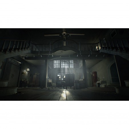 Joc Resident Evil 7 biohazard / Biohazard 7 resident evil Steam Key Global PC (Cod Activare Instant)