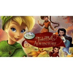 Joc Disney Fairies Tinker Bell's Adventure Steam Key Global PC (Cod Activare Instant)