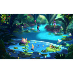 Joc Disney Fairies Tinker Bell's Adventure Steam Key Global PC (Cod Activare Instant)