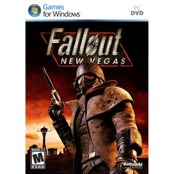 Joc Fallout New Vegas(COD activare Steam)