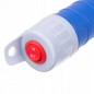 Pompa electrica cu debit mare pentru bidoanele de 19 litri de apa Pompa electrica cu debit mare pentru bidoanele de 19 litri de apa