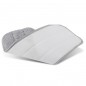 Rezerva mop, material microfibra, capacitate mare de absorbtie, utilizare multipla, lavabila Rezerva mop, material microfibra, capacitate mare de absorbtie, utilizare multipla, lavabila