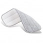 Rezerva mop, material microfibra, capacitate mare de absorbtie, utilizare multipla, lavabila Rezerva mop, material microfibra, capacitate mare de absorbtie, utilizare multipla, lavabila