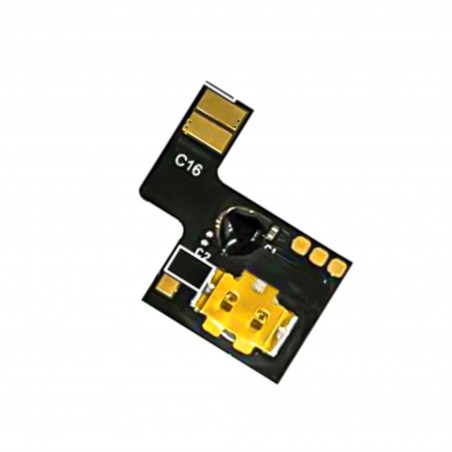 Chip compatibil HP 207X, pentru tonere W2210X, W2211X, W2212X, W2213X