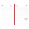 AGENDA A5 ZILNICA BORDEAUX 2023 BASIC EGO