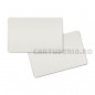 Carduri PVC printabile inkjet fata-verso albe, set 20 bucati Carduri PVC printabile inkjet fata-verso albe, set 20 bucati