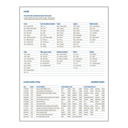 AGENDA A4 NEDATATA VERDE 2023 ACTIV EGO