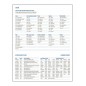 Agenda A4 nedatata, semn de carte, 232 pagini, coperta buretata, maro Agenda A4 nedatata, semn de carte, 232 pagini, coperta buretata, maro