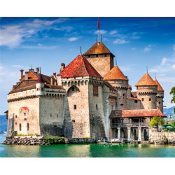 CALENDAR PERETE CASTELE 13 FILE 330*480MM EGO