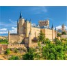 CALENDAR PERETE CASTELE 13 FILE 330*480MM EGO