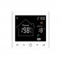 Termostat digital Wifi, programabil, control smartphone Android iOS, afisaj LCD Termostat digital Wifi, programabil, control smartphone Android iOS, afisaj LCD