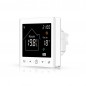 Termostat digital Wifi, programabil, control smartphone Android iOS, afisaj LCD Termostat digital Wifi, programabil, control smartphone Android iOS, afisaj LCD