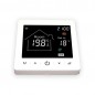 Termostat digital Wifi, programabil, control smartphone Android iOS, afisaj LCD Termostat digital Wifi, programabil, control smartphone Android iOS, afisaj LCD