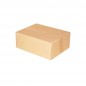 Cutie carton 205x135x150 mm, natur, 3 straturi CO3 420 g/mp Cutie carton 205x135x150 mm, natur, 3 straturi CO3 420 g/mp