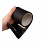 Banda Flex, cauciuc impermeabil, rezistenta UV, aplicare universala, rola latime 10 cm, lungime 150 cm, negru Banda Flex, cauciuc impermeabil, rezistenta UV, aplicare universala, rola latime 10 cm, lungime 150 cm, negru