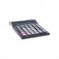 Calculator electronic de birou, afisaj dual, 12 digits