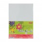 Hartie gumata, pachet 10 coli unicolor, dimensiuni 20x30 cm, diverse culori Hartie gumata, pachet 10 coli unicolor, dimensiuni 20x30 cm, diverse culori