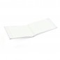 Album foto Soft Touch piele ecologica, 36 poze, 13x18, alb, RESIGILAT Album foto Soft Touch piele ecologica, 36 poze, 13x18, alb, RESIGILAT