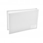 Album foto Soft Touch piele ecologica, 36 poze, 13x18, alb, RESIGILAT Album foto Soft Touch piele ecologica, 36 poze, 13x18, alb, RESIGILAT