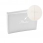 Album foto Soft Touch piele ecologica, 36 poze, 13x18, alb, RESIGILAT Album foto Soft Touch piele ecologica, 36 poze, 13x18, alb, RESIGILAT