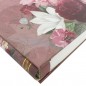 Album foto Peonies Flowers format 10x15, 500 fotografii, 31x35 cm, roz, RESIGILAT