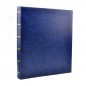 Album foto Classic 10x15, 500 fotografii, slip-in, legatura tip carte, albastru, resigilat Album foto Classic 10x15, 500 fotografii, slip-in, legatura tip carte, albastru, resigilat