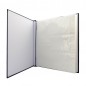 Album foto Classic 10x15, 500 fotografii, slip-in, legatura tip carte, albastru, resigilat Album foto Classic 10x15, 500 fotografii, slip-in, legatura tip carte, albastru, resigilat