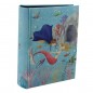 Album foto Ariel 100 poze 10x15 cm, buzunare slip in, file negre, albastru, RESIGILAT Album foto Ariel 100 poze 10x15 cm, buzunare slip in, file negre, albastru, RESIGILAT