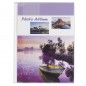 Album foto Verna Travel, format de buzunar, 10x15, stocare 24 poze, RESIGILAT