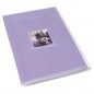 Album foto Verna Travel, format de buzunar, 10x15, stocare 24 poze, RESIGILAT