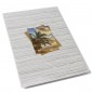 Album foto Verna Travel, format de buzunar, 10x15, stocare 24 poze, RESIGILAT