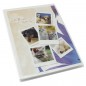 Album foto Verna Travel, format de buzunar, 10x15, stocare 24 poze, RESIGILAT