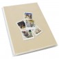 Album foto Verna Travel, format de buzunar, 10x15, stocare 24 poze, RESIGILAT