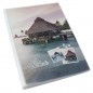 Album foto Verna Travel, format de buzunar, 10x15, stocare 24 poze, RESIGILAT