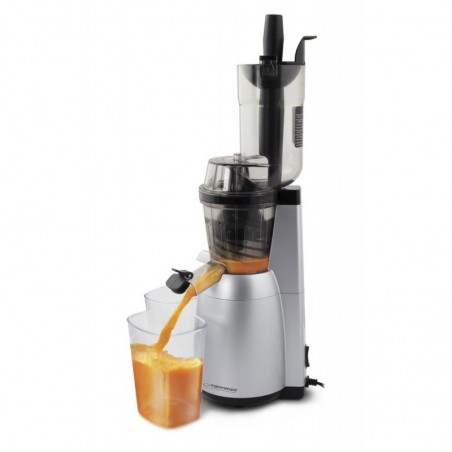 Storcator de fructe si legume cu melc, 150W, diametru intrare 75 mm, Esperanza