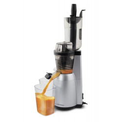 Storcator de fructe si legume cu melc, 150W, diametru intrare 75 mm, Esperanza