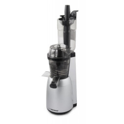 Storcator de fructe si legume cu melc, 150W, diametru intrare 75 mm, Esperanza