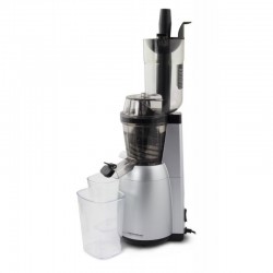 Storcator de fructe si legume cu melc, 150W, diametru intrare 75 mm, Esperanza