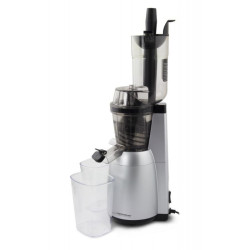 Storcator de fructe si legume cu melc, 150W, diametru intrare 75 mm, Esperanza