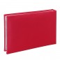 Album foto Soft Touch piele ecologica, 36 poze, 13x18, roz fucsia, RESIGILAT Album foto Soft Touch piele ecologica, 36 poze, 13x18, roz fucsia, RESIGILAT