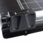 Trimmer manual profesional B4, ghilotina ghidaj magnetic, 36 mm, carduri si hartie, RESIGILAT Trimmer manual profesional B4, ghilotina ghidaj magnetic, 36 mm, carduri si hartie, RESIGILAT