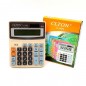 Calculator de birou, oprire automata, display mare, 12 cifre, marja de profit, 8 digiti