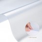 Covoras pentru protectie pardosea, 90x120cm, PVC flexibil, grosime 1.5mm, transparent mat, RESIGILAT