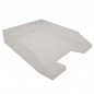 Tavita documente, organizare si depozitare, material plastic transparent Tavita documente, organizare si depozitare, material plastic transparent
