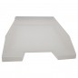 Tavita documente, organizare si depozitare, material plastic transparent Tavita documente, organizare si depozitare, material plastic transparent