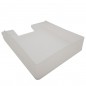 Tavita documente, organizare si depozitare, material plastic transparent Tavita documente, organizare si depozitare, material plastic transparent